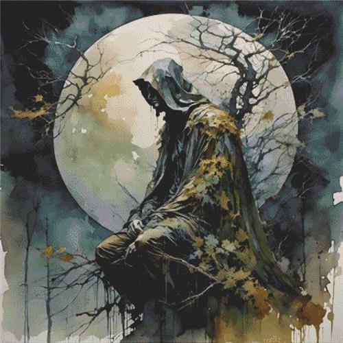 (image for) Death Remembers